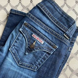 Hudson jeans size 26
